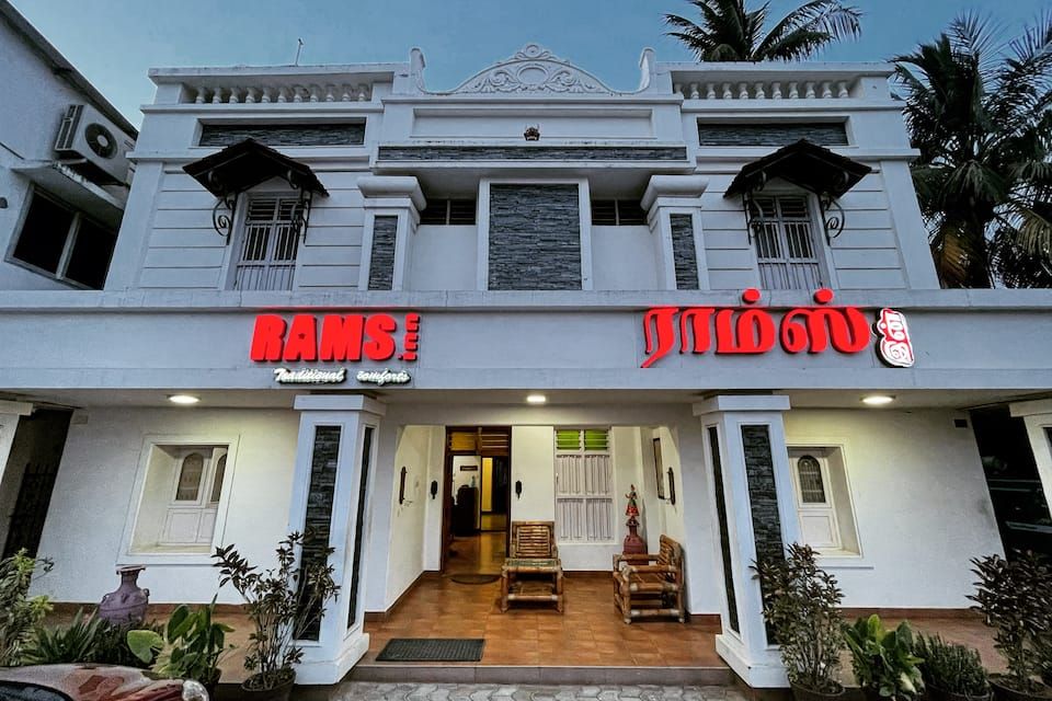 undefined Ram's Inn 2