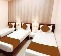 Executive Room - TEMP CLOSED