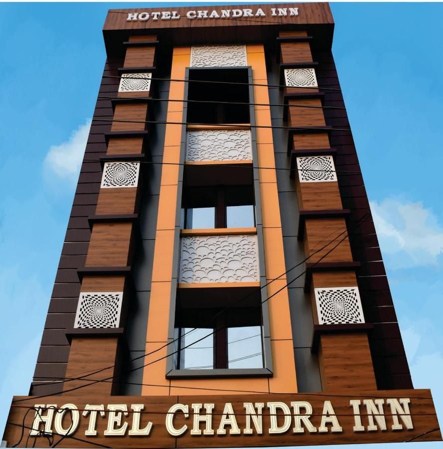Hotel Chandra Inn