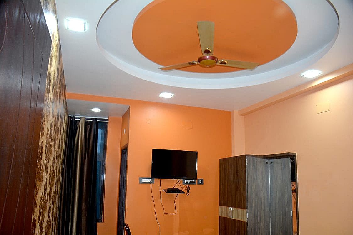 Hotel Chandra Inn Standard Room 9