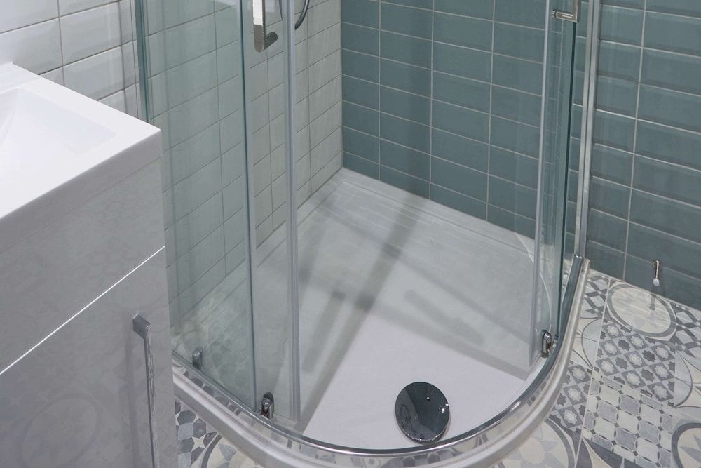 Comfort Inn Victoria Standard Twin Room 9