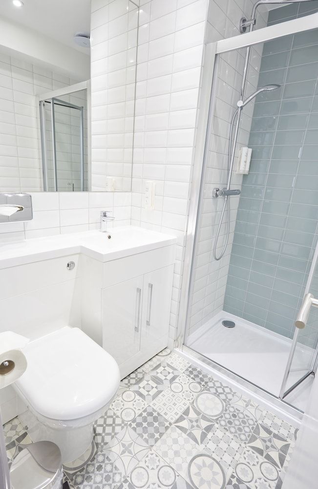 Comfort Inn Victoria Standard Twin Room 13