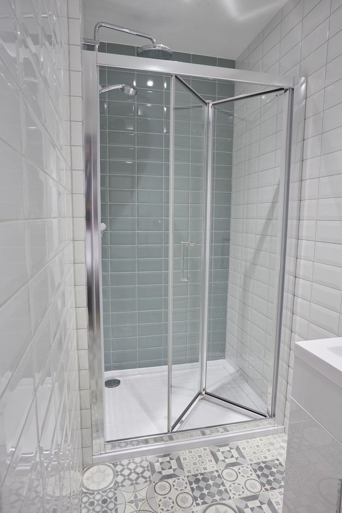 Comfort Inn Victoria Standard Double Room 10