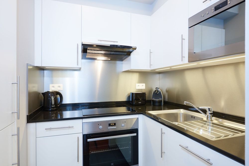 Kitchenette