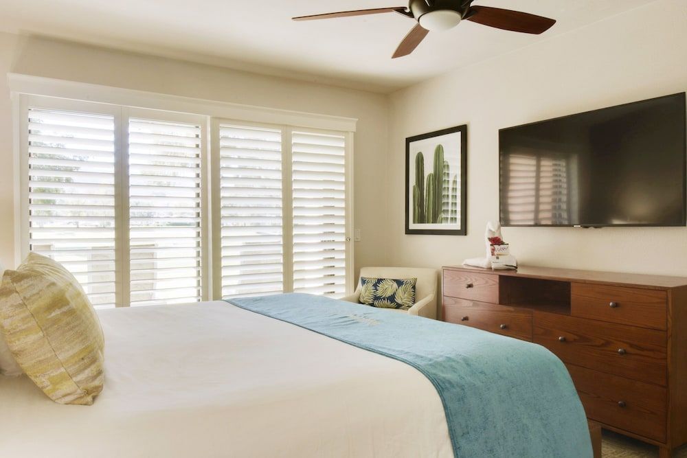 Hyatt Vacation Club at Desert Oasis Villa, 1 Bedroom