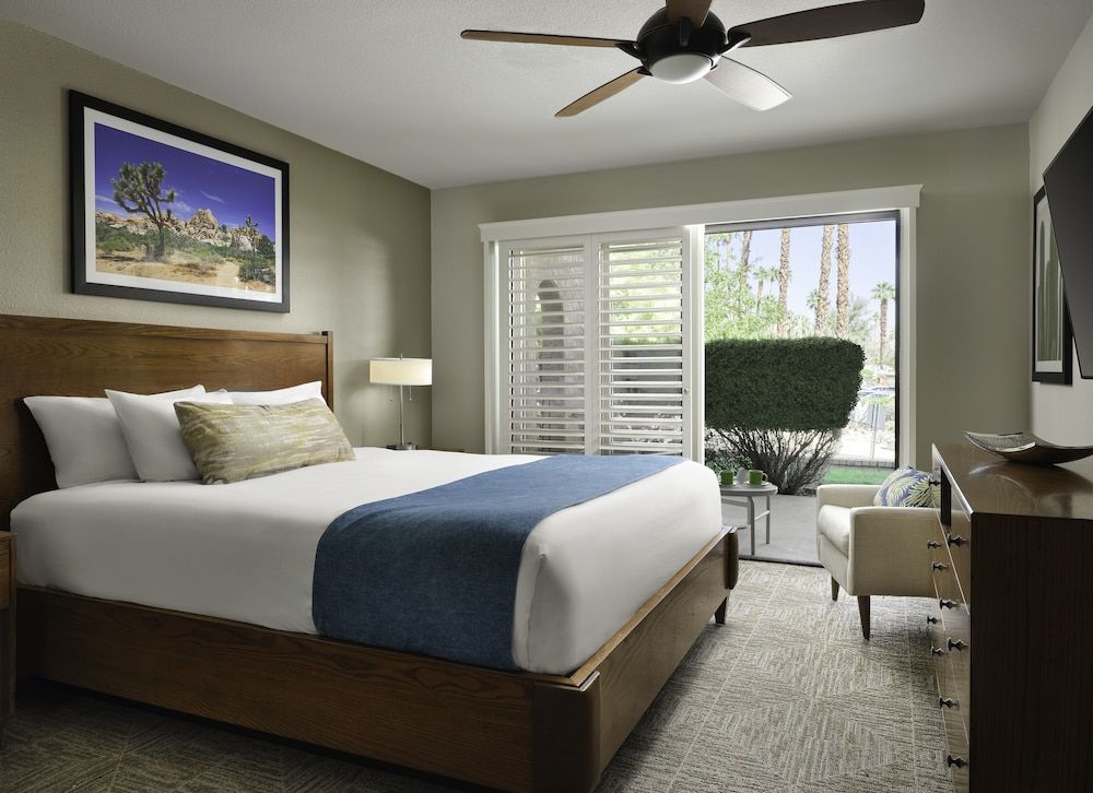 Hyatt Vacation Club at Desert Oasis Villa, 1 Bedroom 2