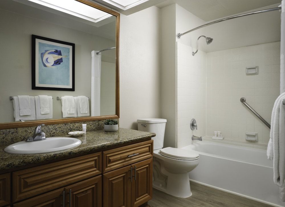 Hyatt Vacation Club at Desert Oasis Villa, 1 Bedroom 4