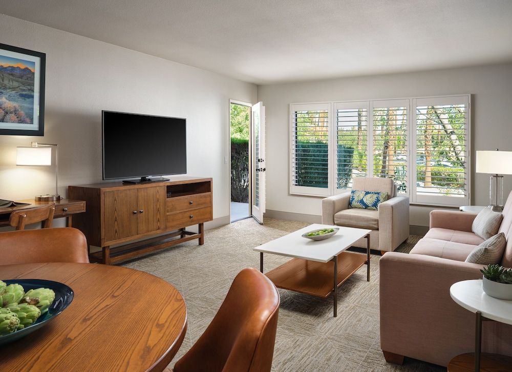 Hyatt Vacation Club at Desert Oasis