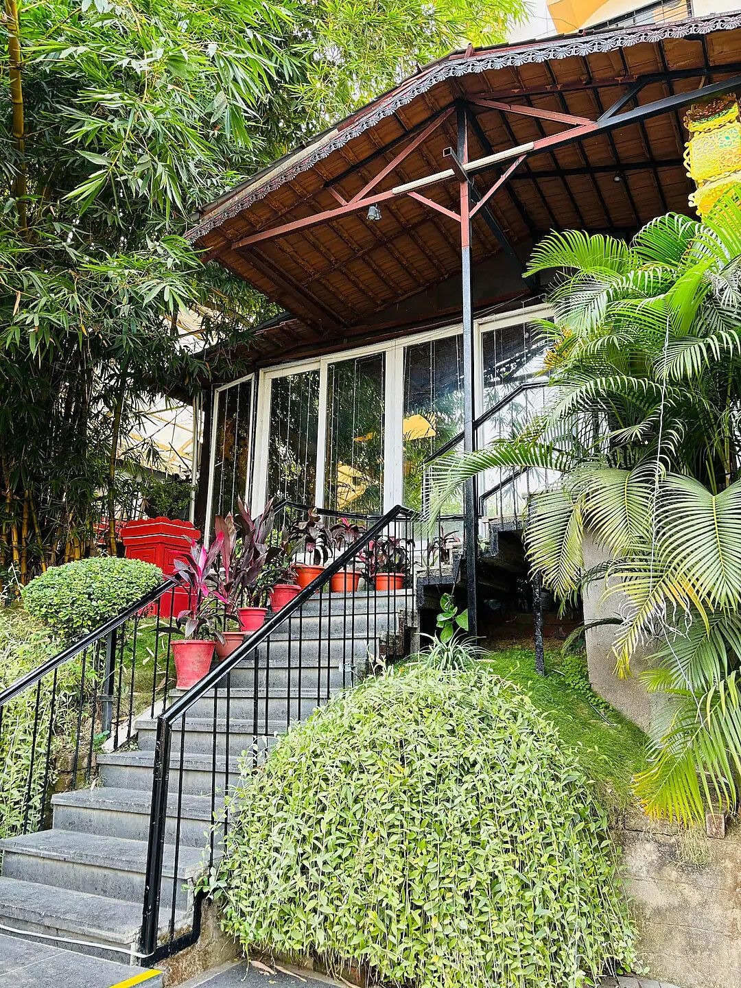 undefined Royal Palms 7