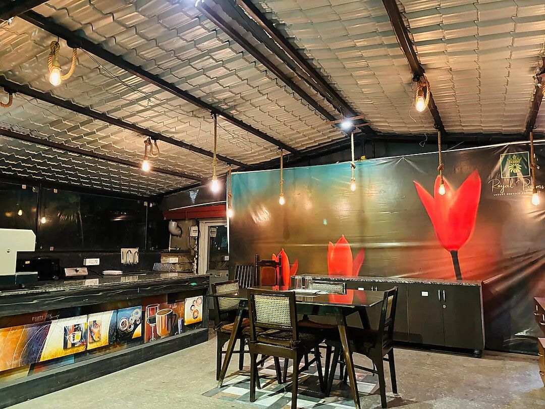 undefined Royal Palms 2