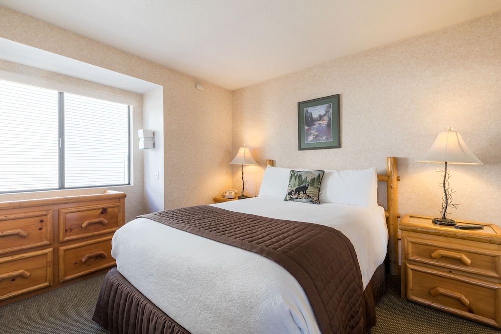 Condo, 1 Bedroom (Bear Hill, Non-AC)