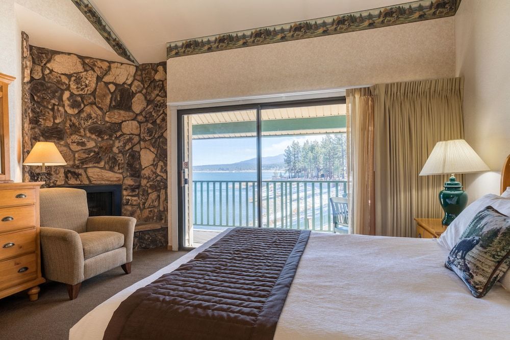 Condo, 2 Bedrooms (Lake Shore, Non-AC)