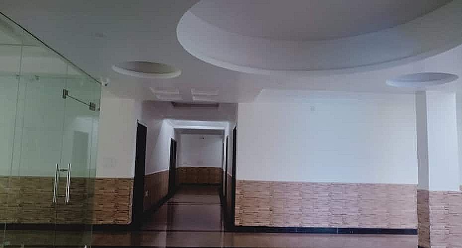 Hotel Charan Kamal