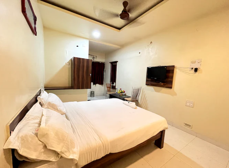 Standard Non AC Room