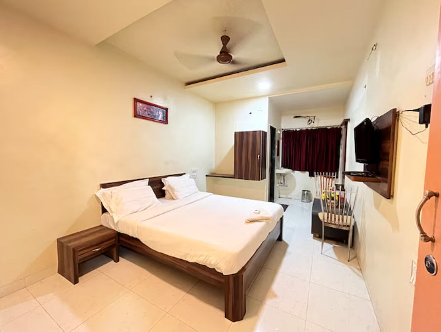 Standard Non AC Room