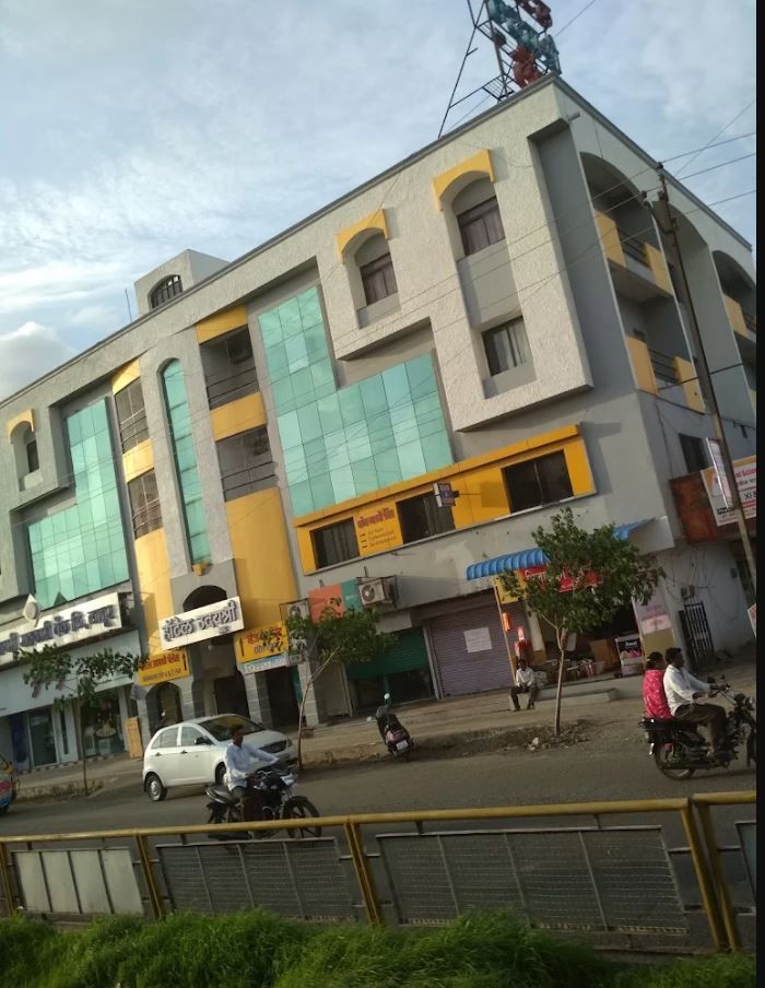 Hotel Udayshree Palace