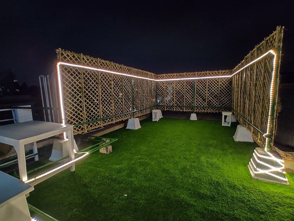 undefined A sleepy Fox - Hostel 3