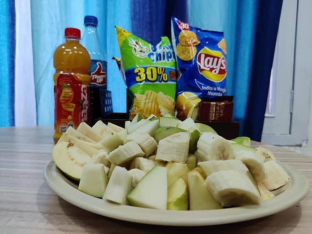 undefined A sleepy Fox - Hostel 2