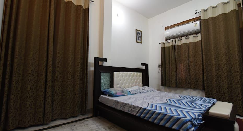 Premium Double Room Only