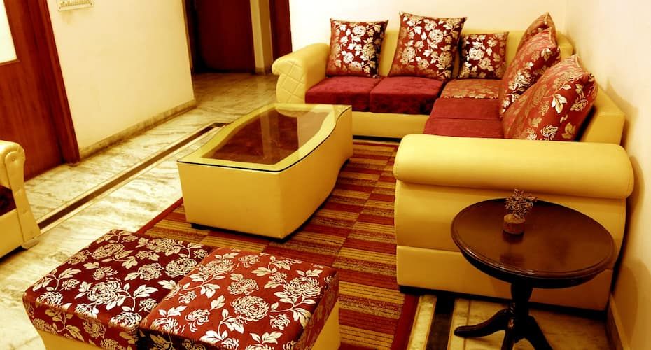 undefined Hotel The Comfort	 3