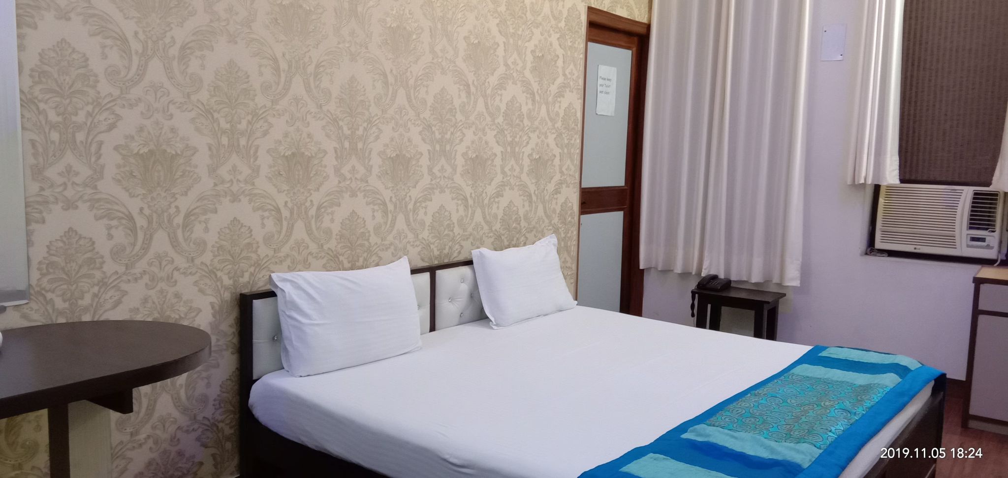 Hotel The Comfort	 Standard Room 4