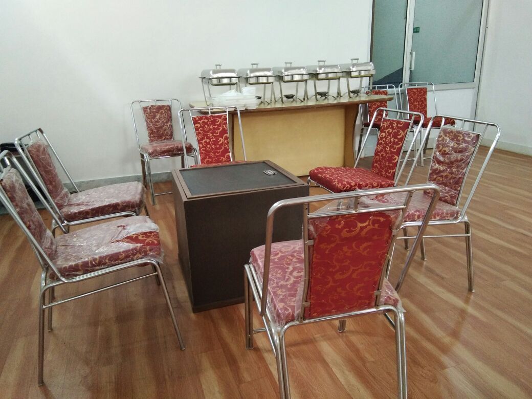 undefined Hotel The Comfort	 5