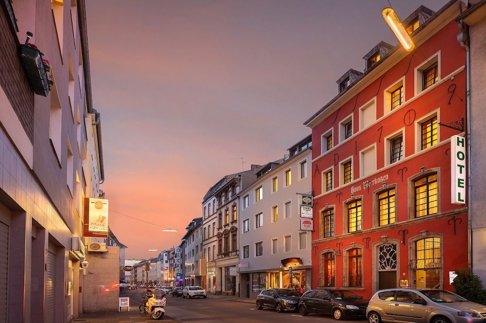undefined Hotel Ahl Meerkatzen 7