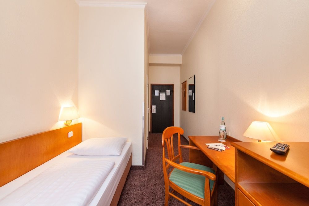 undefined Hotel Ahl Meerkatzen 9
