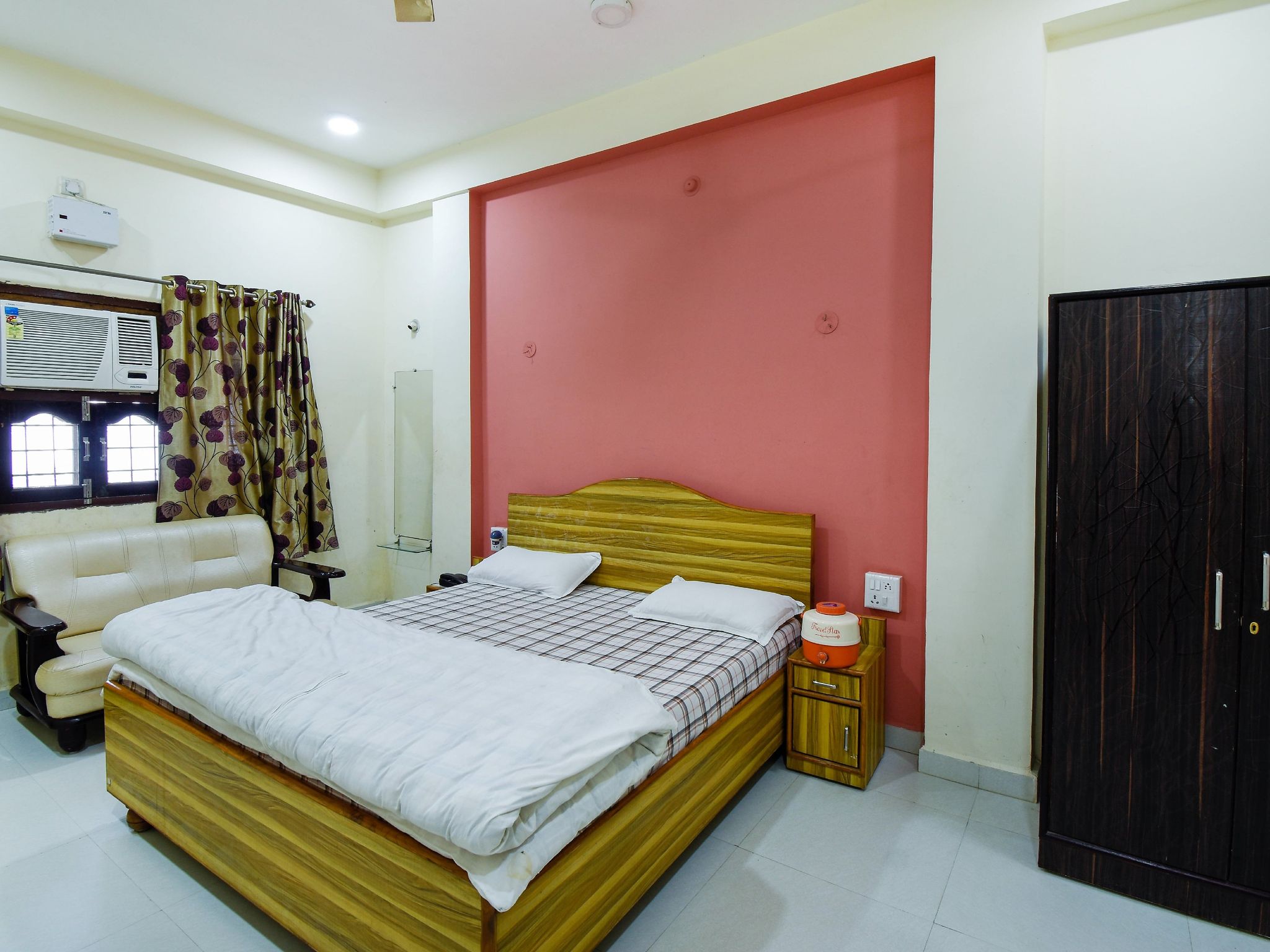 Hotel Satyam Residency