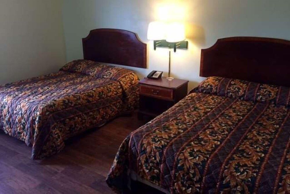Room, 2 Queen Beds