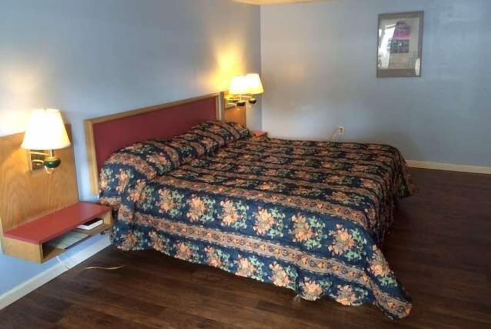 Room, 1 King Bed