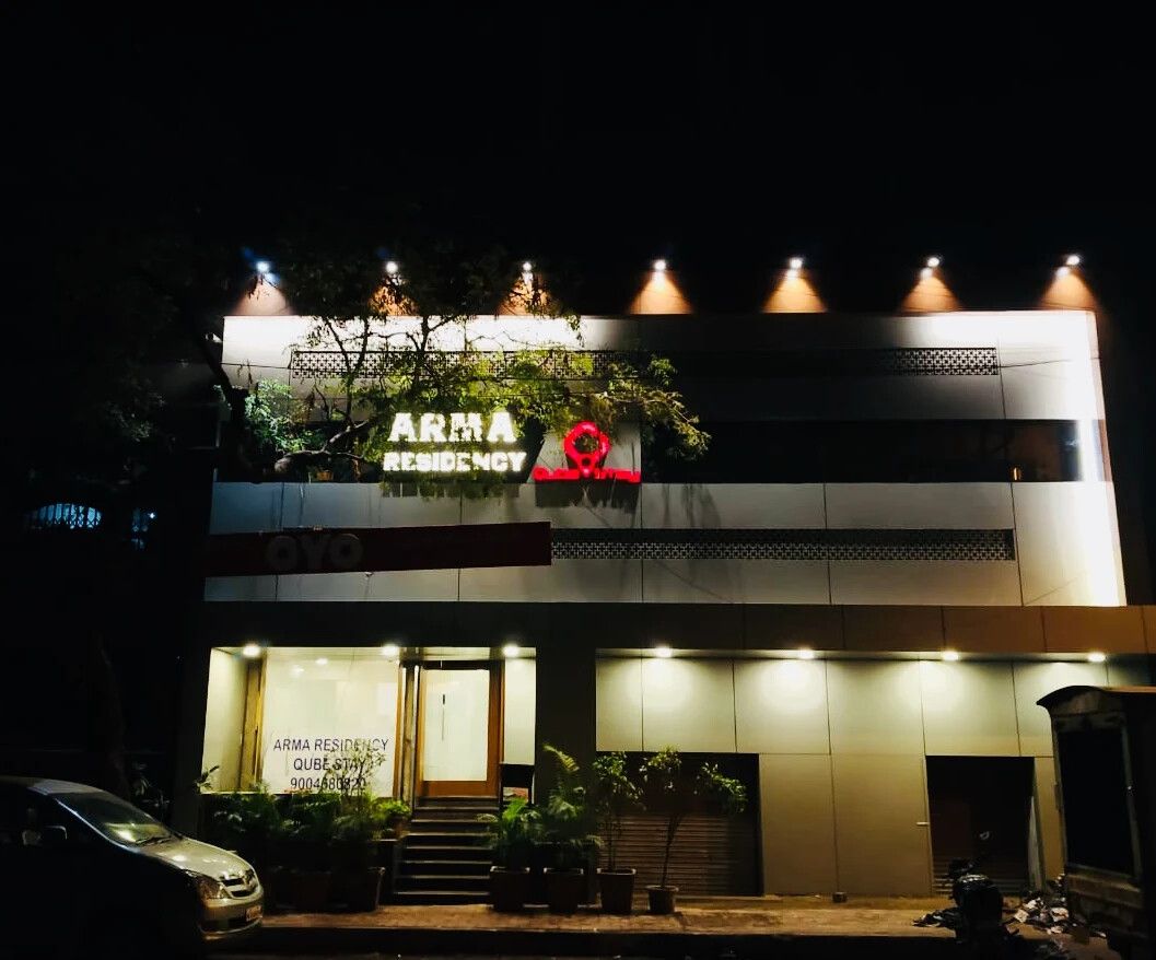 Qubestay Airport Capsule Hotel & Hostel