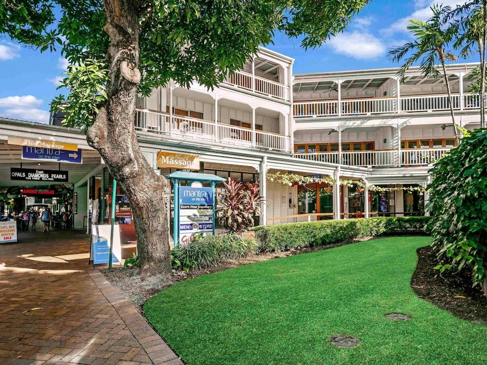 undefined Mantra On The Inlet 4