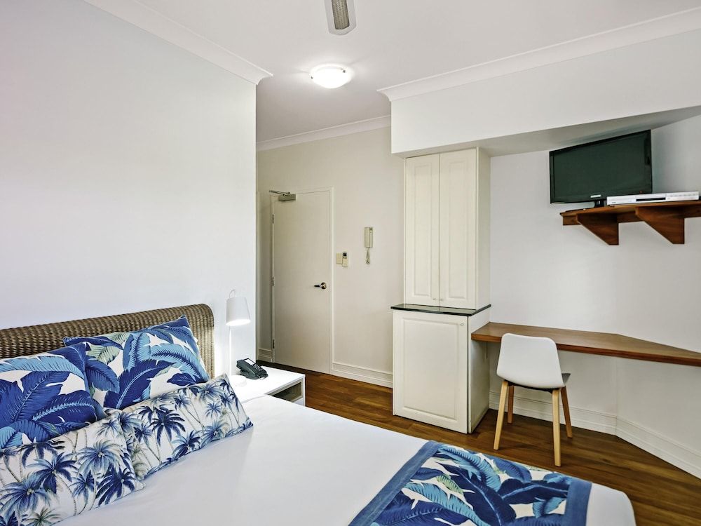 Mantra On The Inlet Room, 1 Queen Bed