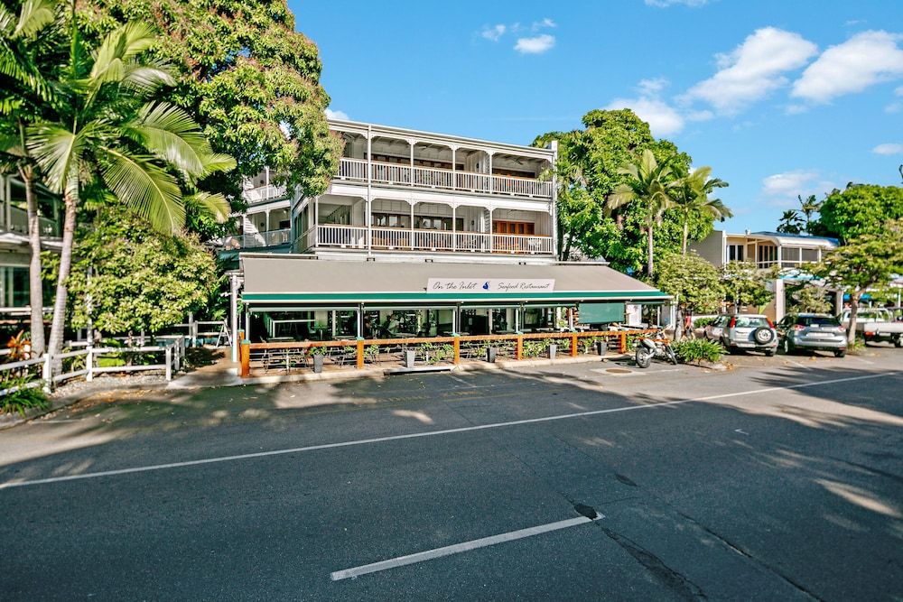 undefined Mantra On The Inlet 9