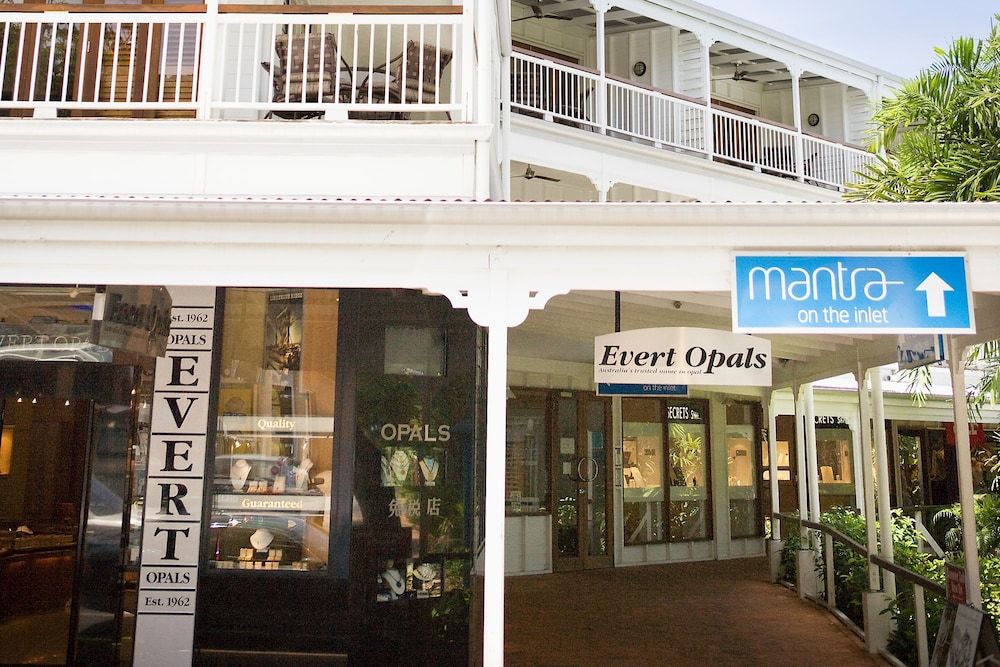 undefined Mantra On The Inlet 5