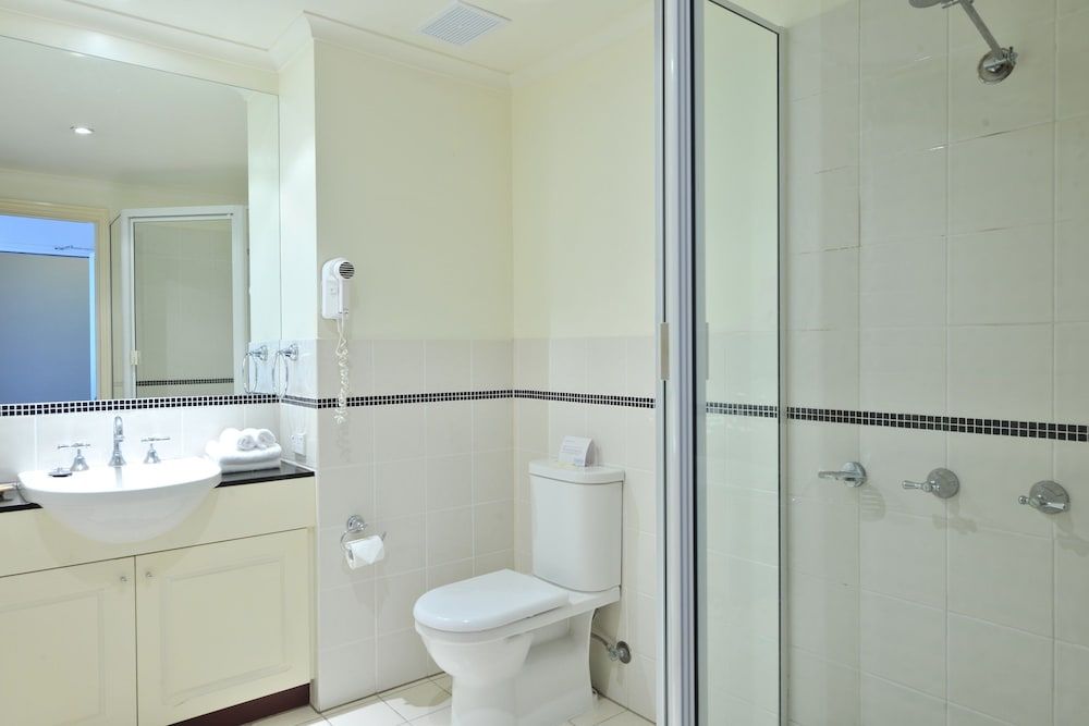 Mantra On The Inlet Room, 1 Queen Bed 4