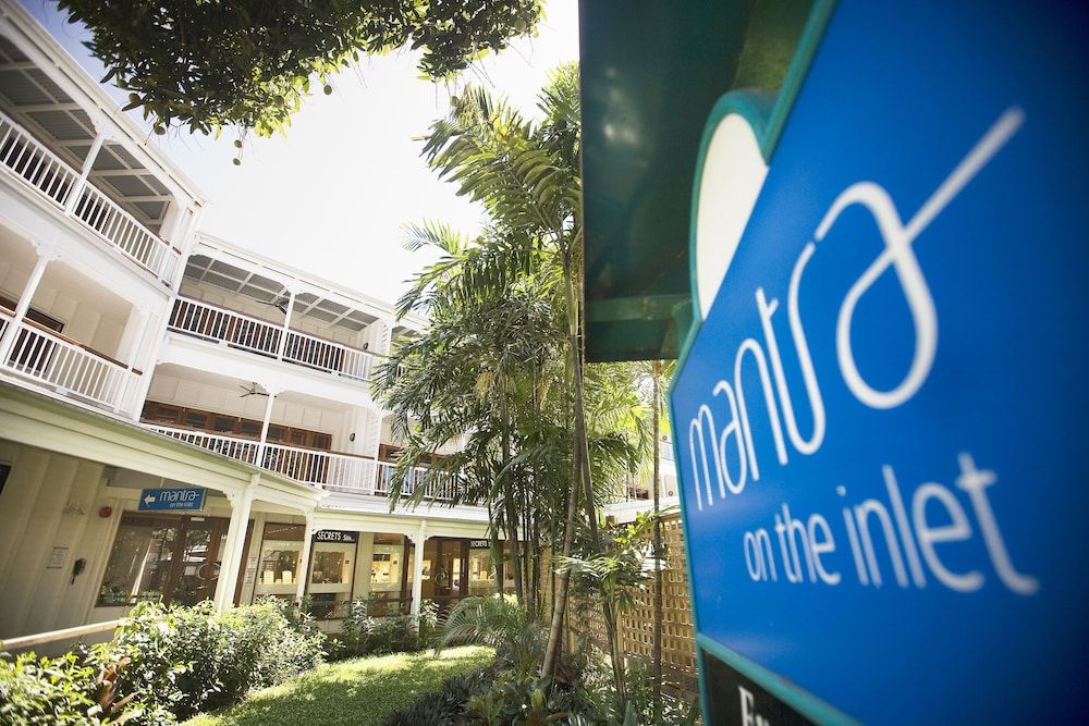 undefined Mantra On The Inlet 10