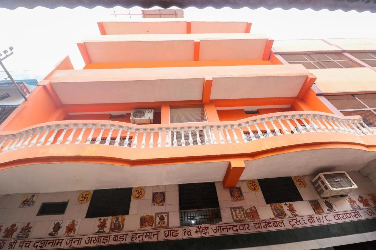undefined OYO 23385 The Prestige Hotel & Convention 6