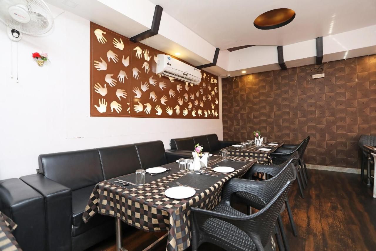 undefined OYO 23385 The Prestige Hotel & Convention 9
