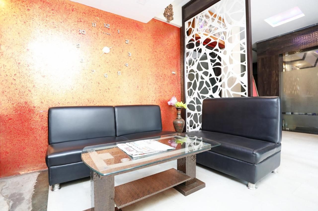 undefined OYO 23385 The Prestige Hotel & Convention 3
