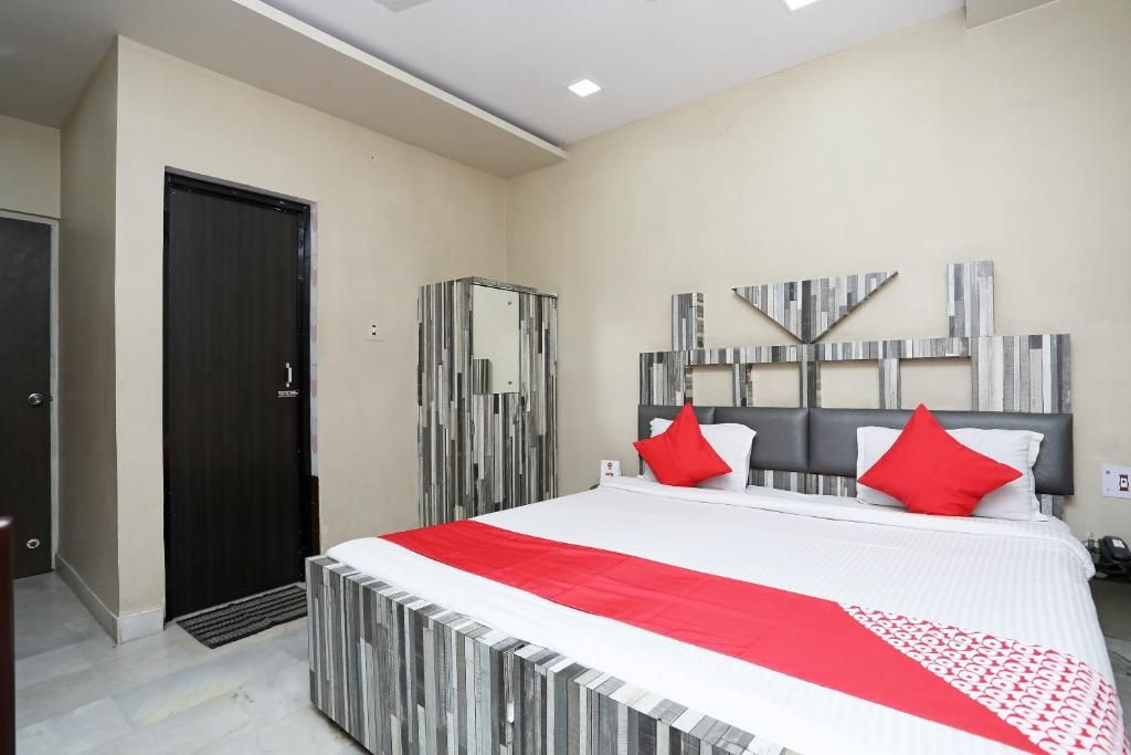 OYO 23385 The Prestige Hotel & Convention Classic 2