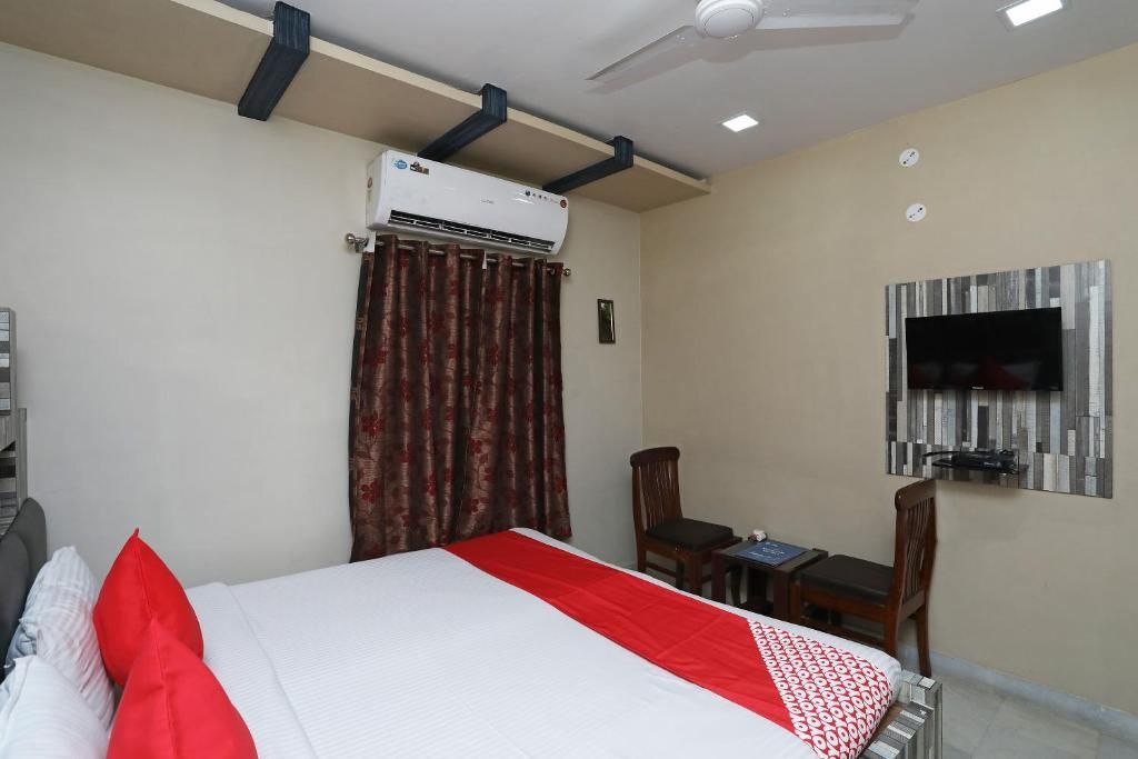 OYO 23385 The Prestige Hotel & Convention Classic 3