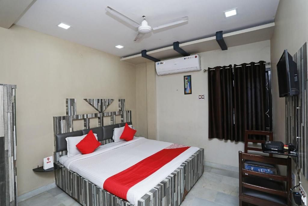 OYO 23385 The Prestige Hotel & Convention Classic 6