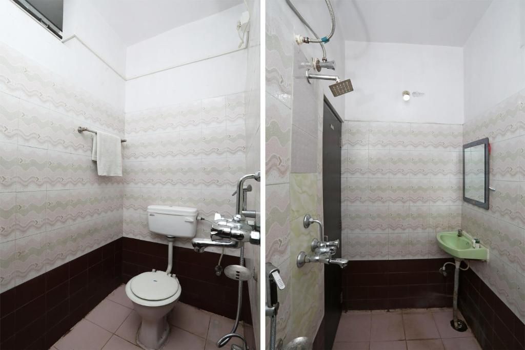 OYO 23385 The Prestige Hotel & Convention Classic 7