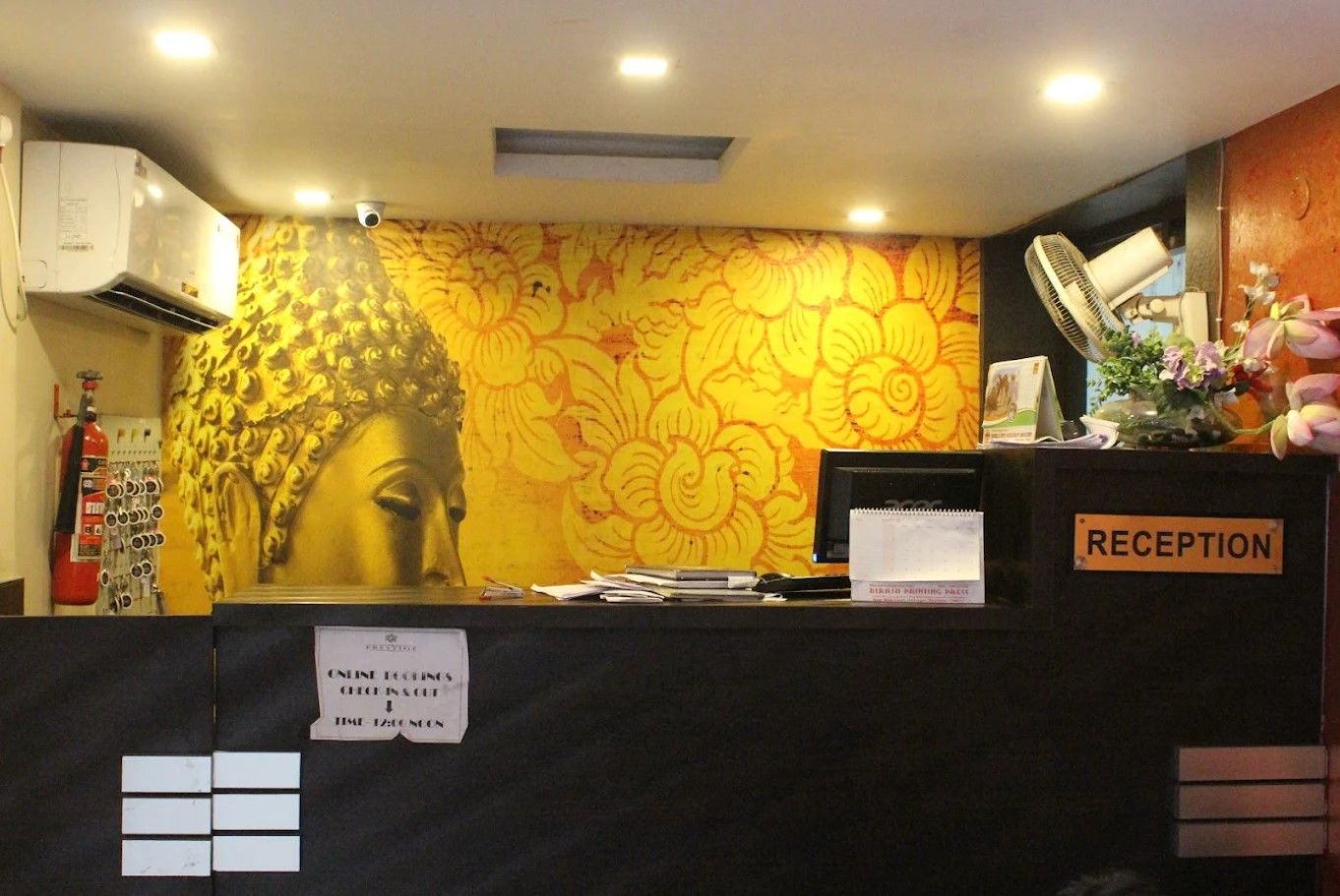 undefined OYO 23385 The Prestige Hotel & Convention 2