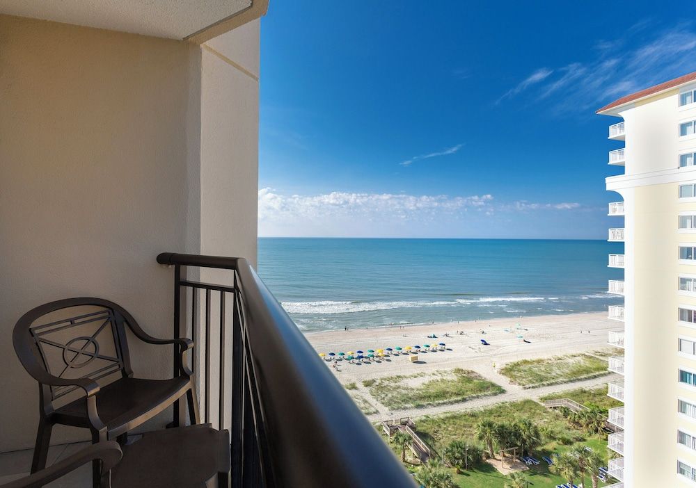 The Breakers Resort Paradise Ocean View Deluxe Studio 2