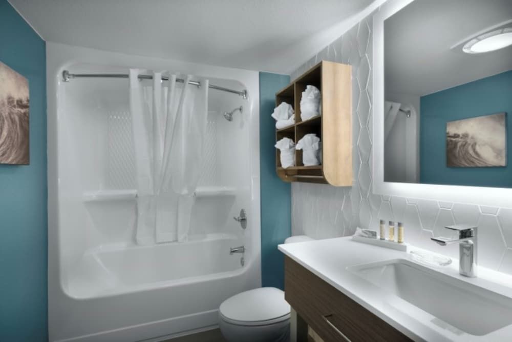 The Breakers Resort Paradise Ocean View Deluxe Studio 4