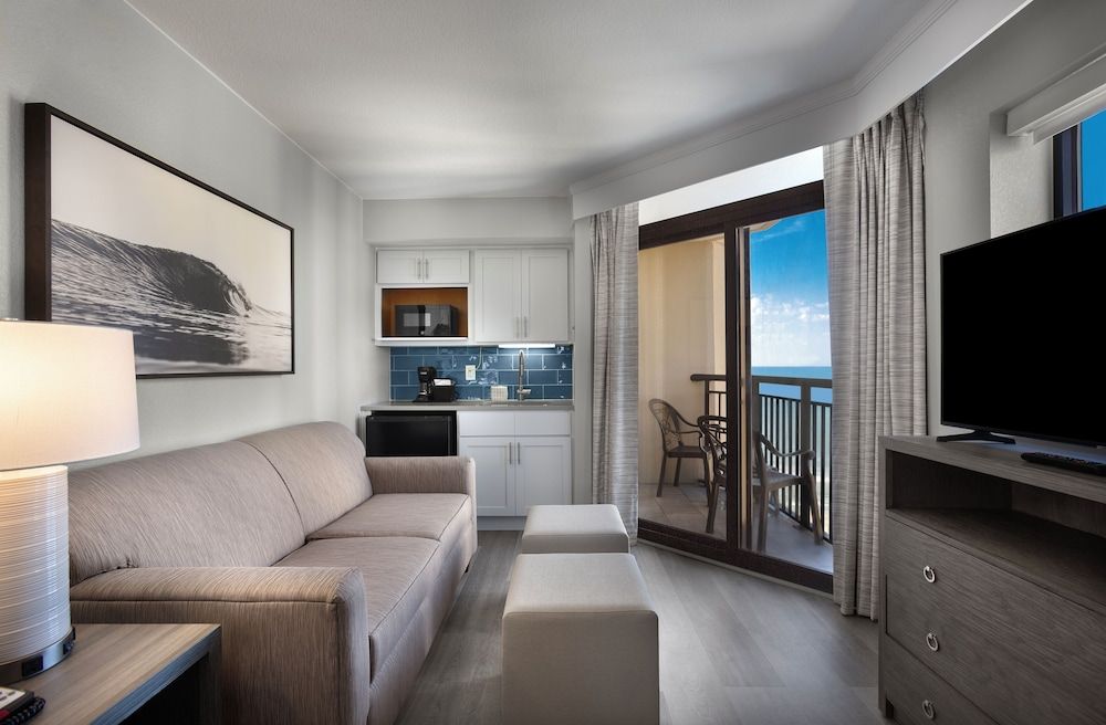 The Breakers Resort Paradise Ocean View Deluxe Studio 5