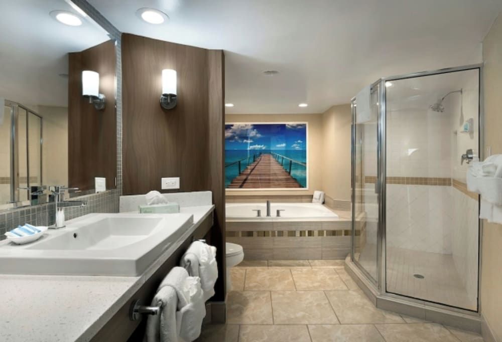 The Breakers Resort Palms Ocean View King Spa Suite 3